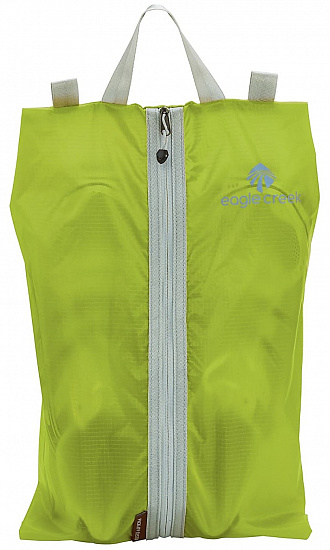 Сумка для обуви Eagle Creek Specter Shoe Sac Strobe Green - Фото 1 большая