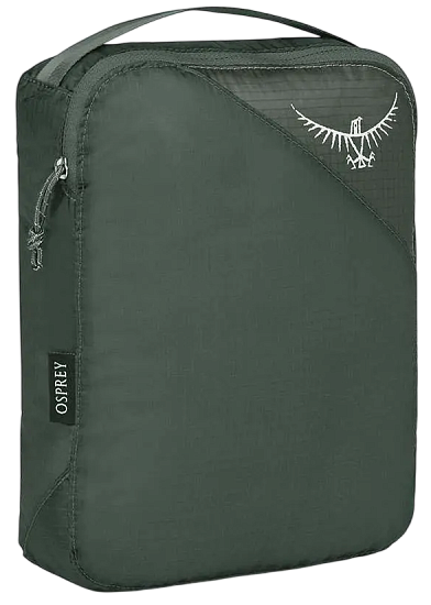 Органайзер Osprey Ultralight Packing Cube Medium Shadow Grey - Фото 1 большая