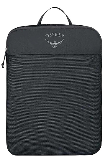 Органайзер Osprey Daylite Cube Large Black - Фото 1 большая