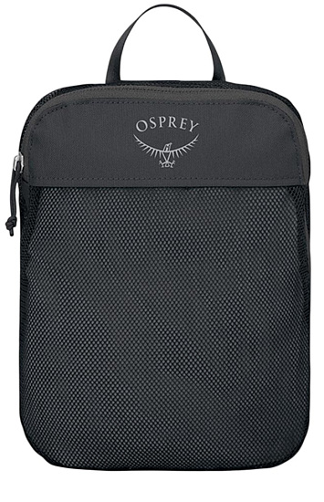 Органайзер Osprey Daylite Cube Medium Black - Фото 1 большая