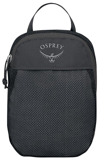 Органайзер Osprey Daylite Cube Small Black - Фото 1 большая