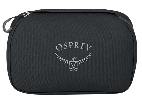 Органайзер Osprey Daylite Powerhouse Black - Фото 2 большая