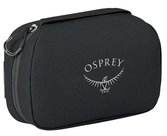 Органайзер Osprey Daylite Powerhouse Black - Фото 1 большая
