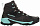 Ботинки женские Mammut Sapuen High GTX Black-Dark Frosty - Фото 1 малая