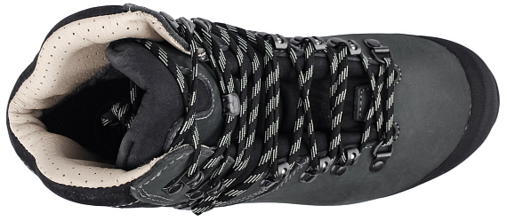 Ботинки женские Hanwag Tatra II Gtx Petrol/Mint - Фото 5 большая