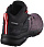 Ботинки женские Salomon Odyssey Mid GTX Bk/Flint/High - Фото 3 малая