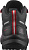 Ботинки женские Salomon Odyssey Mid GTX Bk/Flint/High - Фото 5 малая