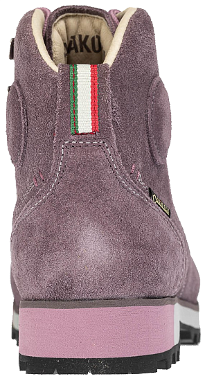 Ботинки женские Dolomite Cinquantaquattro Hike GTX Dark Violet - Фото 4 большая