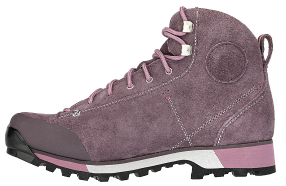 Ботинки женские Dolomite Cinquantaquattro Hike GTX Dark Violet - Фото 6 большая