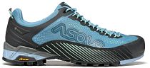 Ботинки женские Asolo Eldo Evo GV ML Blue Fog