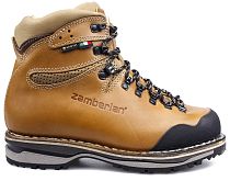 Ботинки женские Zamberlan 1025 Tofane NW Gtx RR Camel