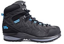 Ботинки женские Hanwag Makra Trek SF Extra Lady Gtx Navy/Light Grey