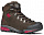 Ботинки женские Scarpa Zg Pro Gtx Dark Coffee-Red Plum - Фото 1 малая