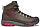 Ботинки женские Scarpa Zg Pro Gtx Dark Coffee-Red Plum - Фото 2 малая