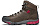 Ботинки женские Scarpa Zg Pro Gtx Dark Coffee-Red Plum - Фото 3 малая