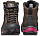 Ботинки женские Scarpa Zg Pro Gtx Dark Coffee-Red Plum - Фото 4 малая