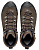 Ботинки женские Scarpa Zg Pro Gtx Dark Coffee-Red Plum - Фото 6 малая