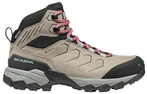 Ботинки женские Scarpa Moraine Mid Pro Gtx Mineral