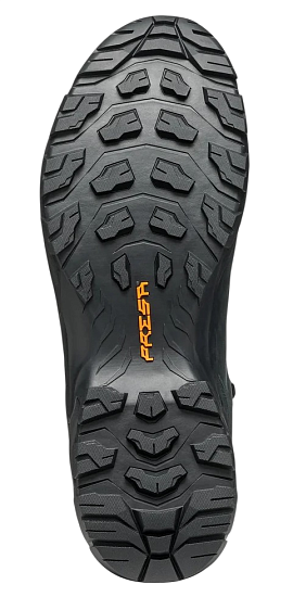 Ботинки женские Scarpa Moraine Mid Pro Gtx Mineral - Фото 5 большая