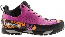 Ботинки женские Zamberlan 215 Salathe' Gtx RR Pink/Orange