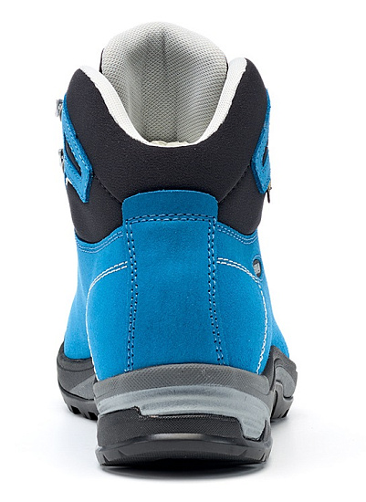 Ботинки женские Asolo Thyrus GV ML Sea Blue/Black - Фото 3 большая