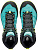 Ботинки женские Scarpa Rush Trk Gtx Ceramic/Sunny Lime - Фото 3 малая