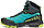 Ботинки женские Scarpa Rush Trk Gtx Ceramic/Sunny Lime - Фото 6 малая
