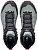 Ботинки женские Scarpa Rush Trk Gtx Conifer/Raspberry - Фото 3 малая