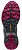 Ботинки женские Scarpa Rush Trk Gtx Conifer/Raspberry - Фото 4 малая