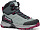 Ботинки женские Scarpa Rush Trk Gtx Conifer/Raspberry - Фото 7 малая
