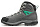 Ботинки женские Asolo Finder GV ML Grey/Stone/Shamrock Green - Фото 3 малая