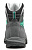 Ботинки женские Asolo Finder GV ML Grey/Stone/Shamrock Green - Фото 5 малая