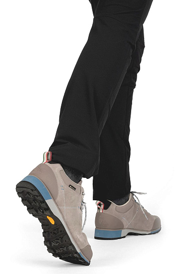 Ботинки женские Dolomite 54 Hike Low Evo Gtx Almond Beige - Фото 3 большая