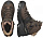 Ботинки женские Salomon Quest 4 Gtx Shopping Bag/Black/Cork - Фото 3 малая