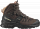 Ботинки женские Salomon Quest 4 Gtx Shopping Bag/Black/Cork - Фото 1 малая