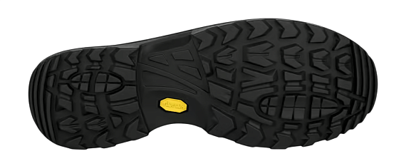 Ботинки женские Lowa Renegade Gtx Mid Chili - Фото 6 большая
