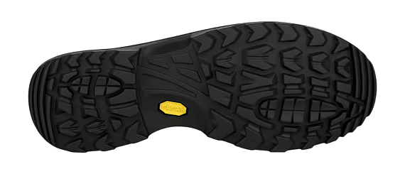 Ботинки женские Lowa Renegade Gtx Mid Taupe - Фото 2 большая
