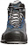Ботинки женские La Sportiva TX4 Mid GTX Carbon/Cobalt Blue - Фото 3 малая