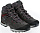 Ботинки женские Hanwag Tatra Light GTX Asphalt/Dark Garnet - Фото 2 малая