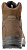 Ботинки женские Scarpa Kailash Plus GTX Dark Brown - Фото 3 малая