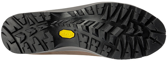 Ботинки женские Scarpa Kailash Plus GTX Dark Brown - Фото 2 большая