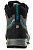 Ботинки женские Scarpa Zodiac Plus Gtx Shark/Maldive - Фото 3 малая