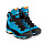 Ботинки женские Dachstein Sonnblick DDS Dark Turquoise/Black - Фото 3 малая