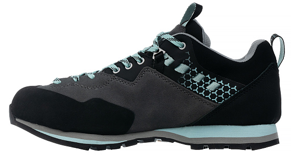 Ботинки женские Kayland Vitrik Gtx Dark Grey - Фото 2 большая