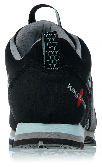 Ботинки женские Kayland Vitrik Gtx Dark Grey - Фото 3 большая