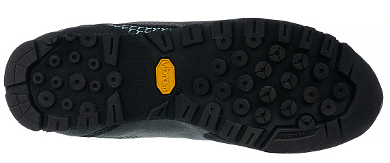 Ботинки женские Kayland Vitrik Gtx Dark Grey - Фото 4 большая