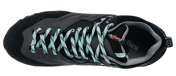 Ботинки женские Kayland Vitrik Gtx Dark Grey - Фото 5 большая