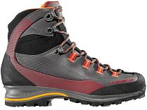 Ботинки женские La Sportiva Trango Trk Leather Gtx Clay/Velvet