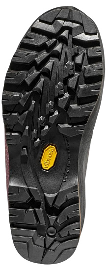 Ботинки женские La Sportiva Trango Trk Leather Gtx Clay/Velvet - Фото 6 большая