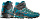 Ботинки женские La Sportiva Ultra Raptor II Mid Gtx Everglade/Juniper - Фото 5 малая